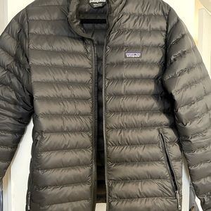 Mens Nano Puff Jacket